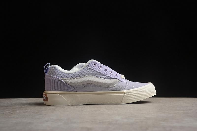 Vans Knu Skool "Lilac Dream" фото № 5