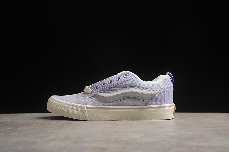 Vans Knu Skool "Lilac Dream" фото № 2