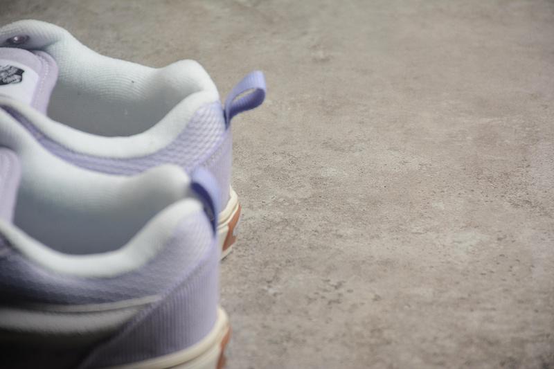Vans Knu Skool "Lilac Dream" фото № 7