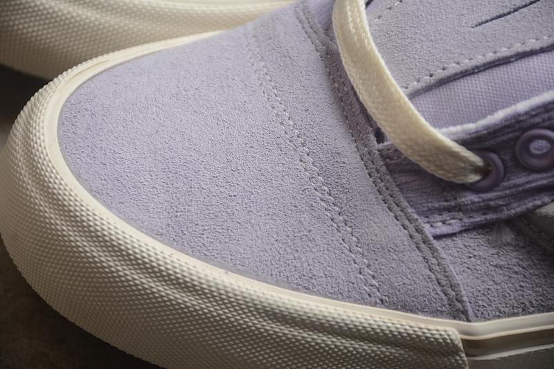 Vans Knu Skool "Lilac Dream" фото № 4