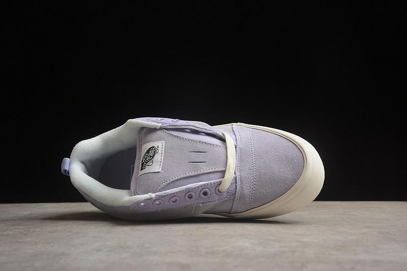 Vans Knu Skool "Lilac Dream" фото № 8