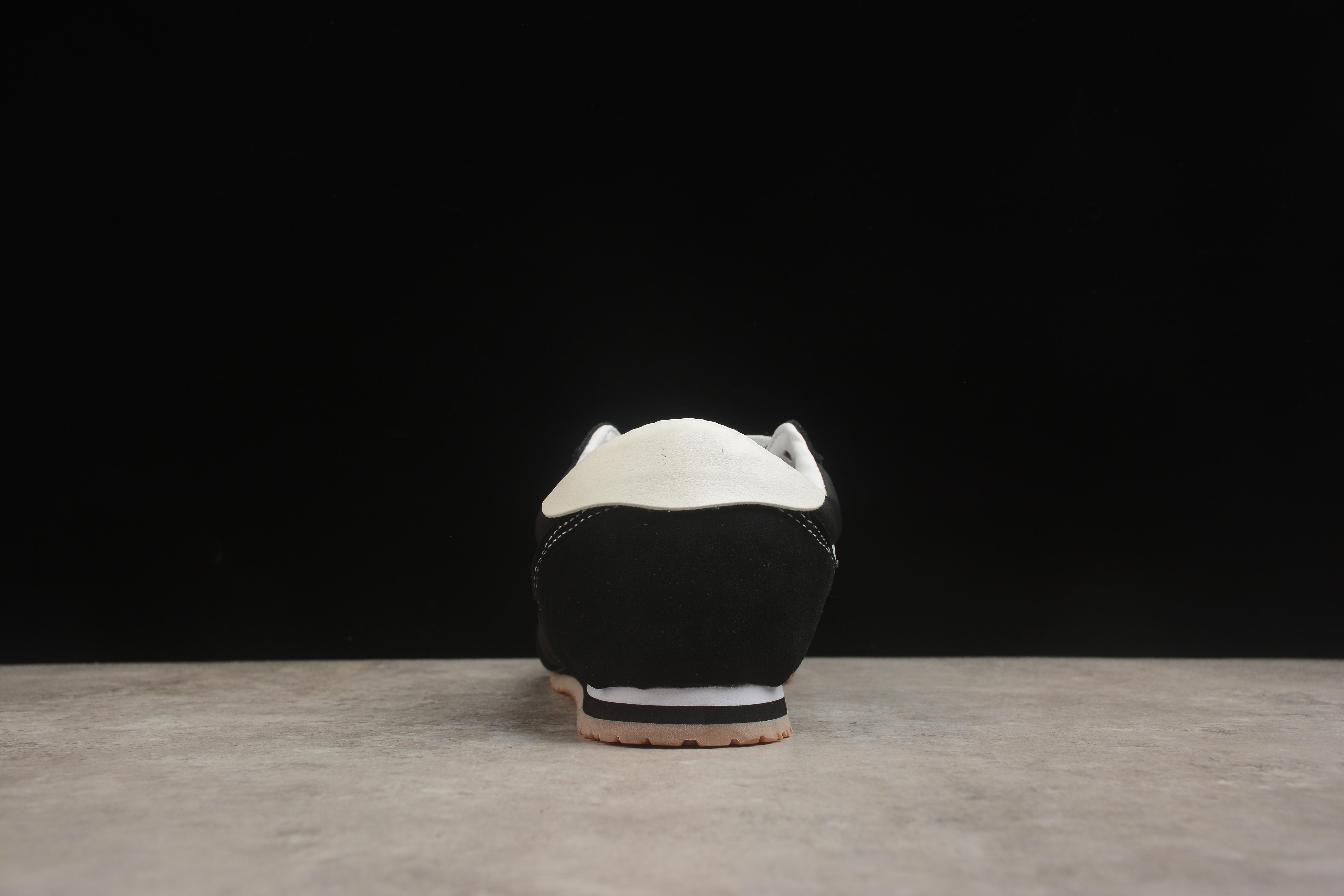 Vans Super LowPro "Black" фото № 5