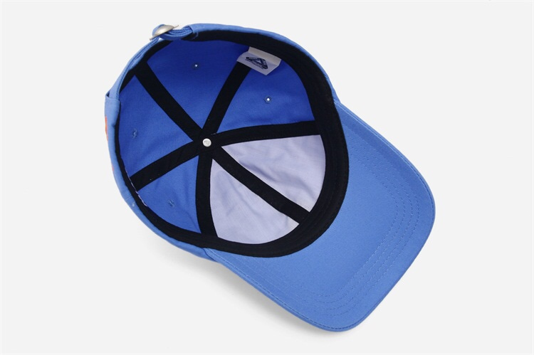 Кепка Arcteryx Duck "Blue" фото № 3