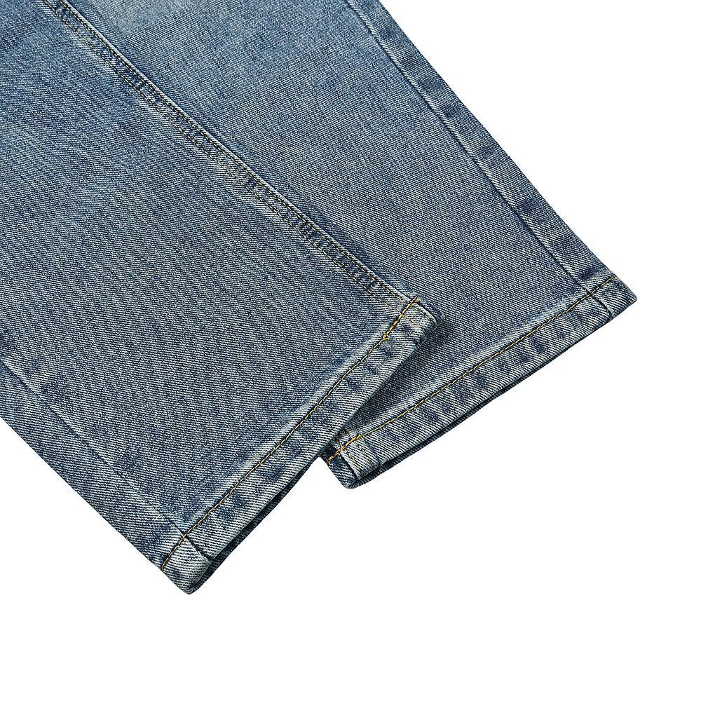Джинсы Gallery Dept. 5001 "Jeans Blue" фото № 3