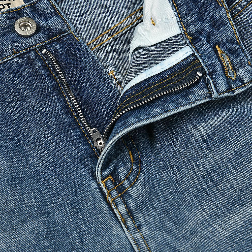 Джинсы Gallery Dept. 5001 "Jeans Blue" фото № 4