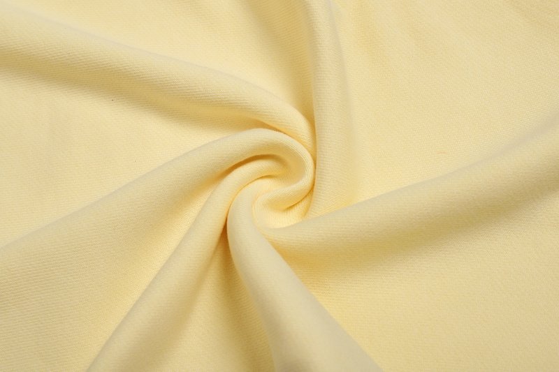 Штаны Amiri Letter And Heart - Logo "Yellow" фото № 3