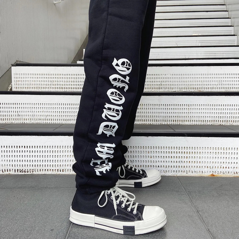 Шорты Askyurself Title Bottom "Black" фото № 6