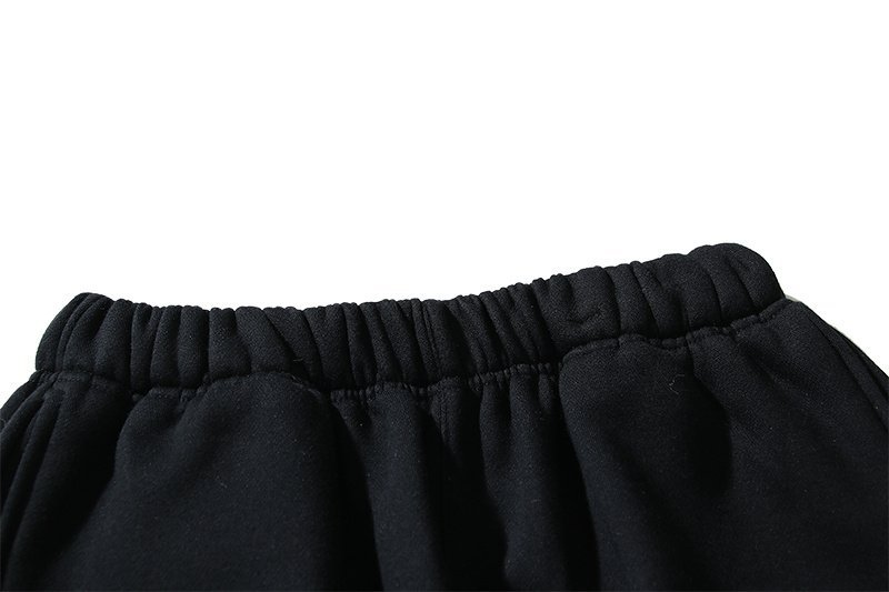 Штаны Cactus Jask Merch See You Utopia "Black" фото № 7