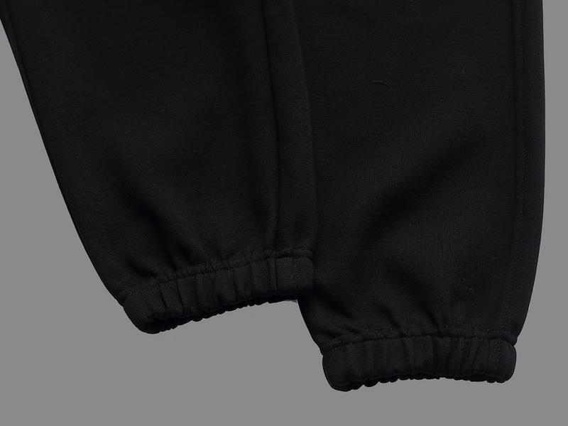 Штаны Christian Dior Black Skiier Dior Ski "Black" фото № 3