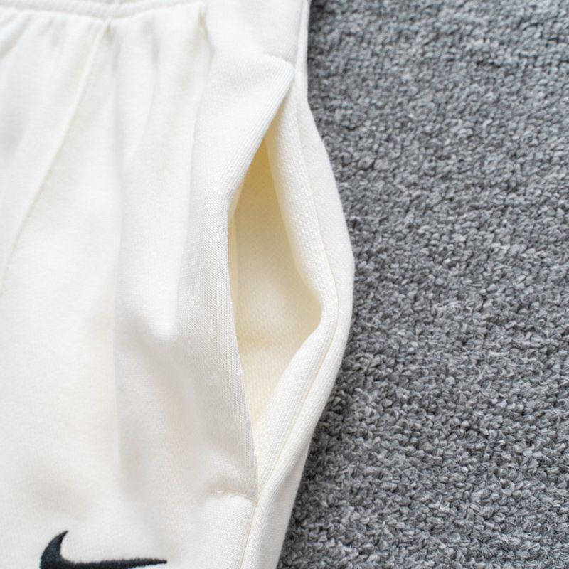 Штаны Nike Convex Stripe "White" фото № 8