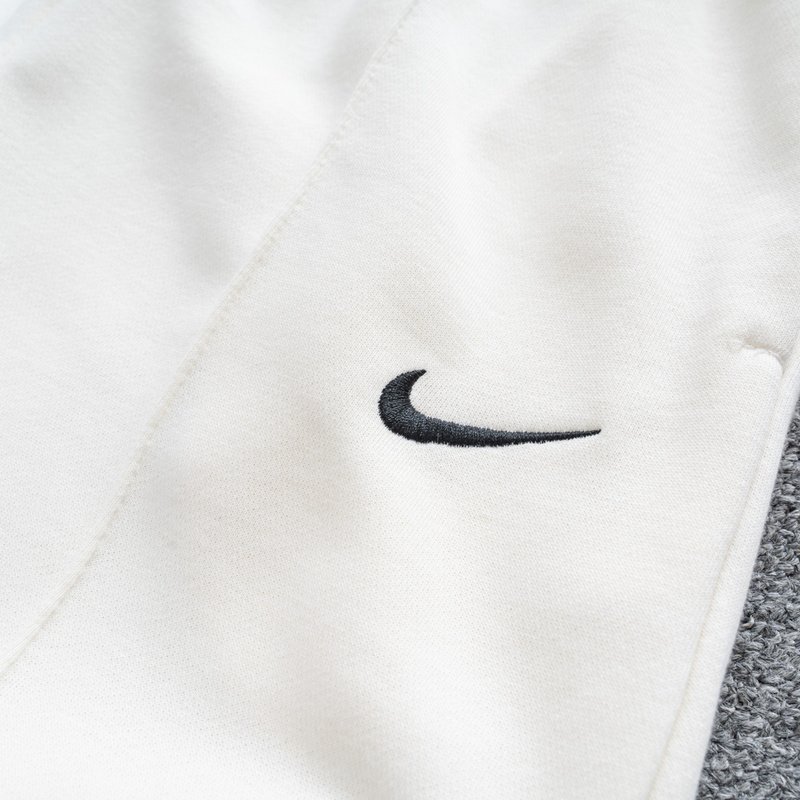 Штаны Nike Convex Stripe "White" фото № 9