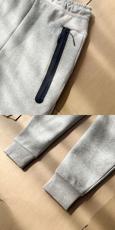 Штаны Nike Sport "Gray" фото № 2