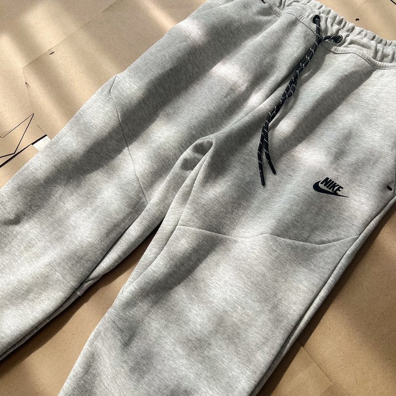 Штаны Nike Sport "Gray" фото № 6