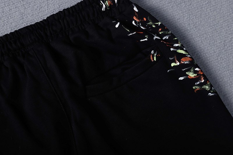 Штаны Palm Angels Colorful "Black" фото № 9