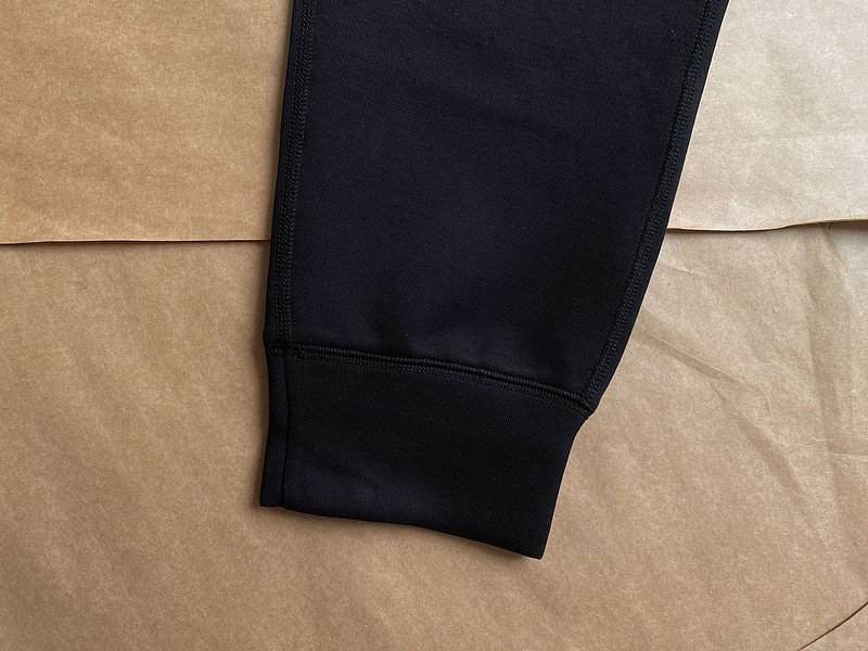 Штаны Polo Ralf Lauren Pocket Small Logo "Black" фото № 7