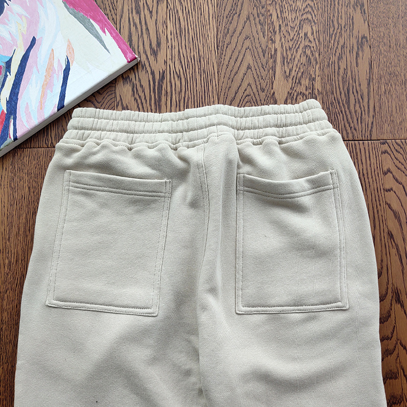 Штаны Represent Insulated "White" фото № 2