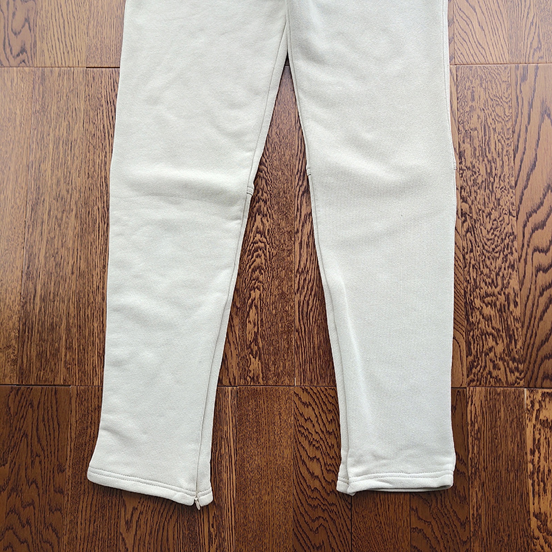 Штаны Represent Insulated "White" фото № 4