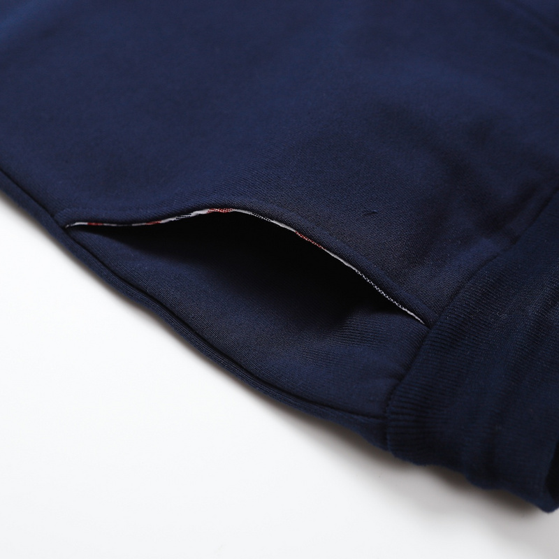 Штаны Thom Browne New York Style "Blue" фото № 5