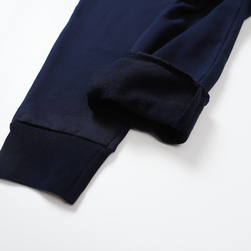 Штаны Thom Browne New York Style "Blue" фото № 3