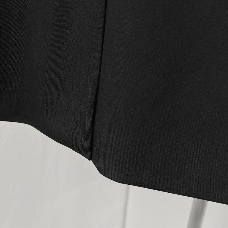 Пиджак Christian Dior Frontside Silver Insect "Black" фото № 6