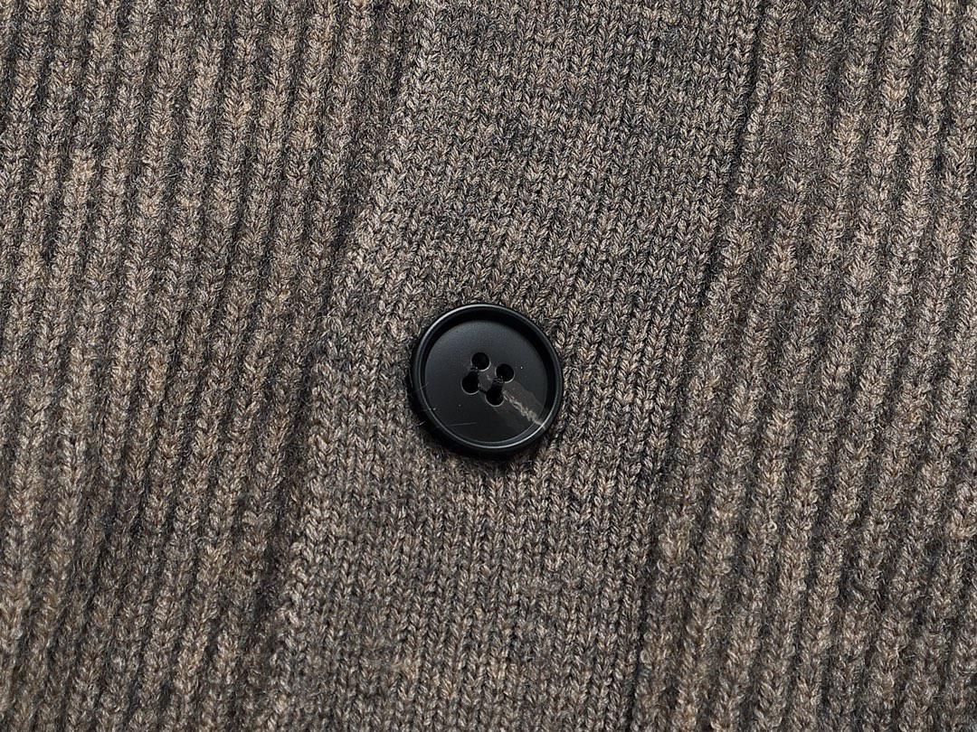 Бомбер Burberry Down Frontside Print Dark Warrior And Horse "Gray" фото № 5