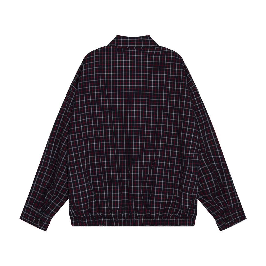 Ветровка Miu Miu Cellularity "Black" фото № 2