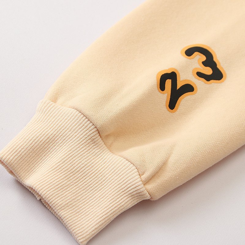 Худи Air Jordan Hurricane Nike Compass "Beige" фото № 4