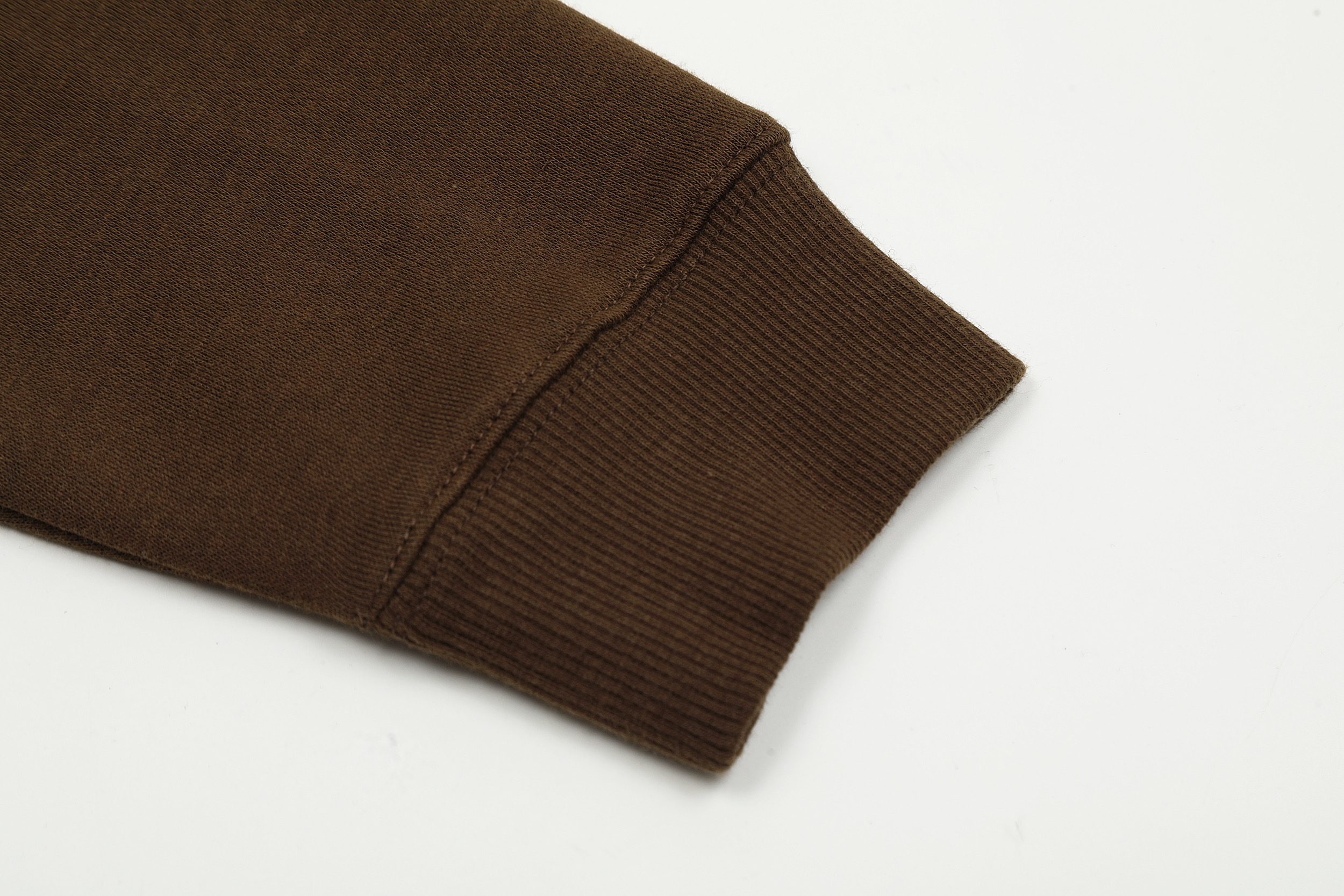 Худи Cactus Jack Merch Forever Forware Grin "Brown" фото № 3