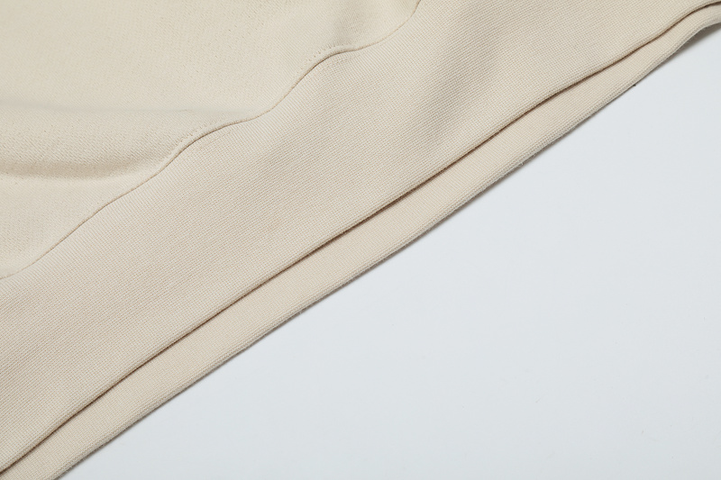 Свитшот Fear Of God Gentle Collection "Beige" фото № 6