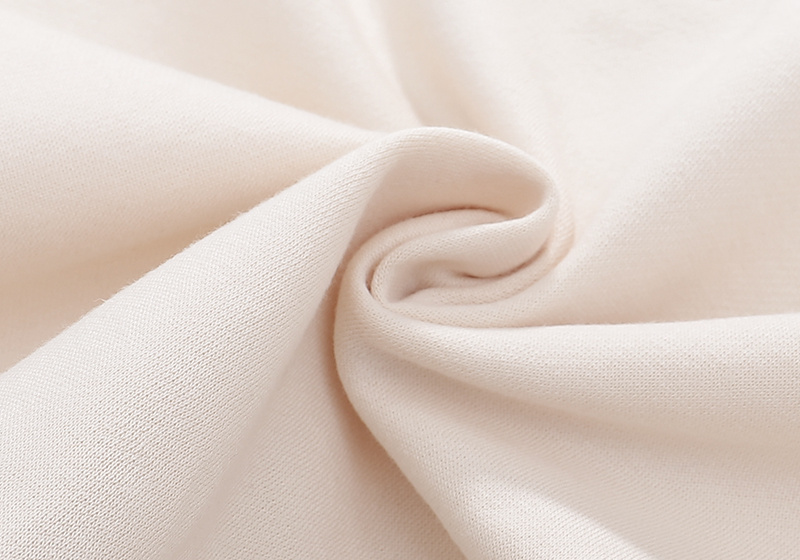 Худи Fear Of God ZIP Logos "White" фото № 9