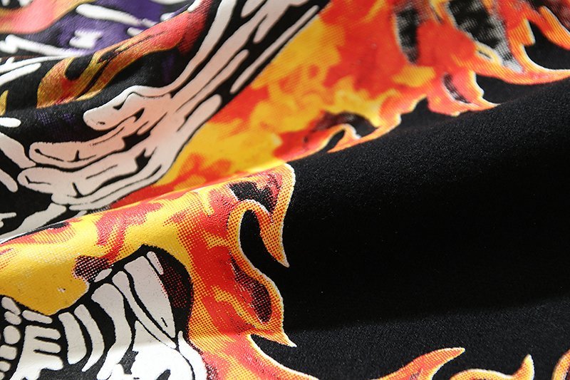 Худи Four Caccus Phoenix Suns "Black" фото № 2