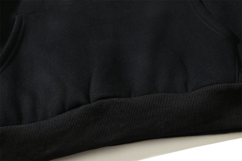 Худи Four Caccus Phoenix Suns "Black" фото № 8