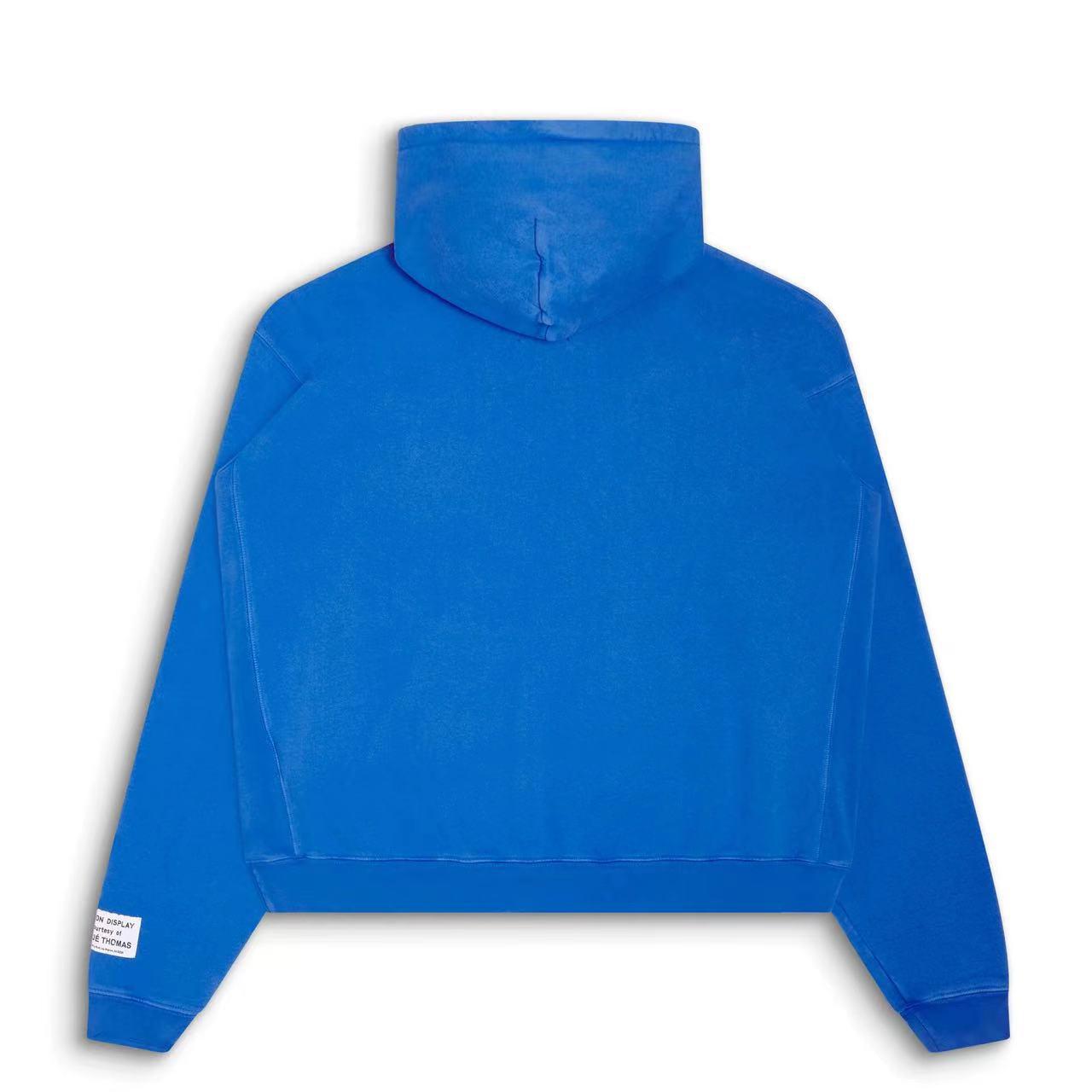 Худи Gallery Dept Boxing Gloves "Blue II" фото № 2