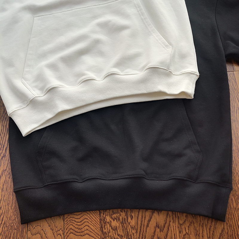 Худи Loewe With A Beautiful Logo "White" фото № 4