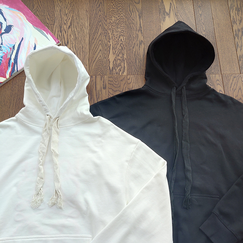 Худи Loewe With A Beautiful Logo "White" фото № 3