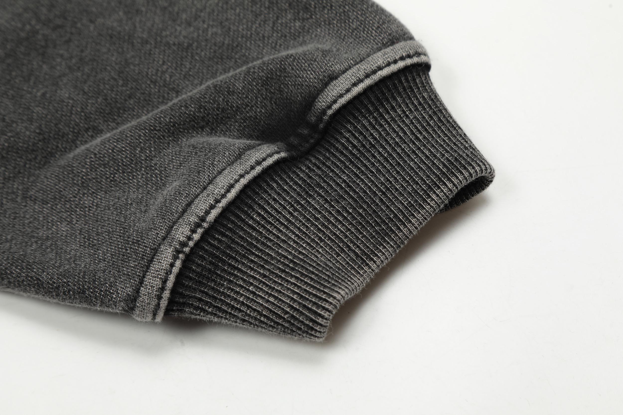 Худи Represent Dinosaur "Black" фото № 4