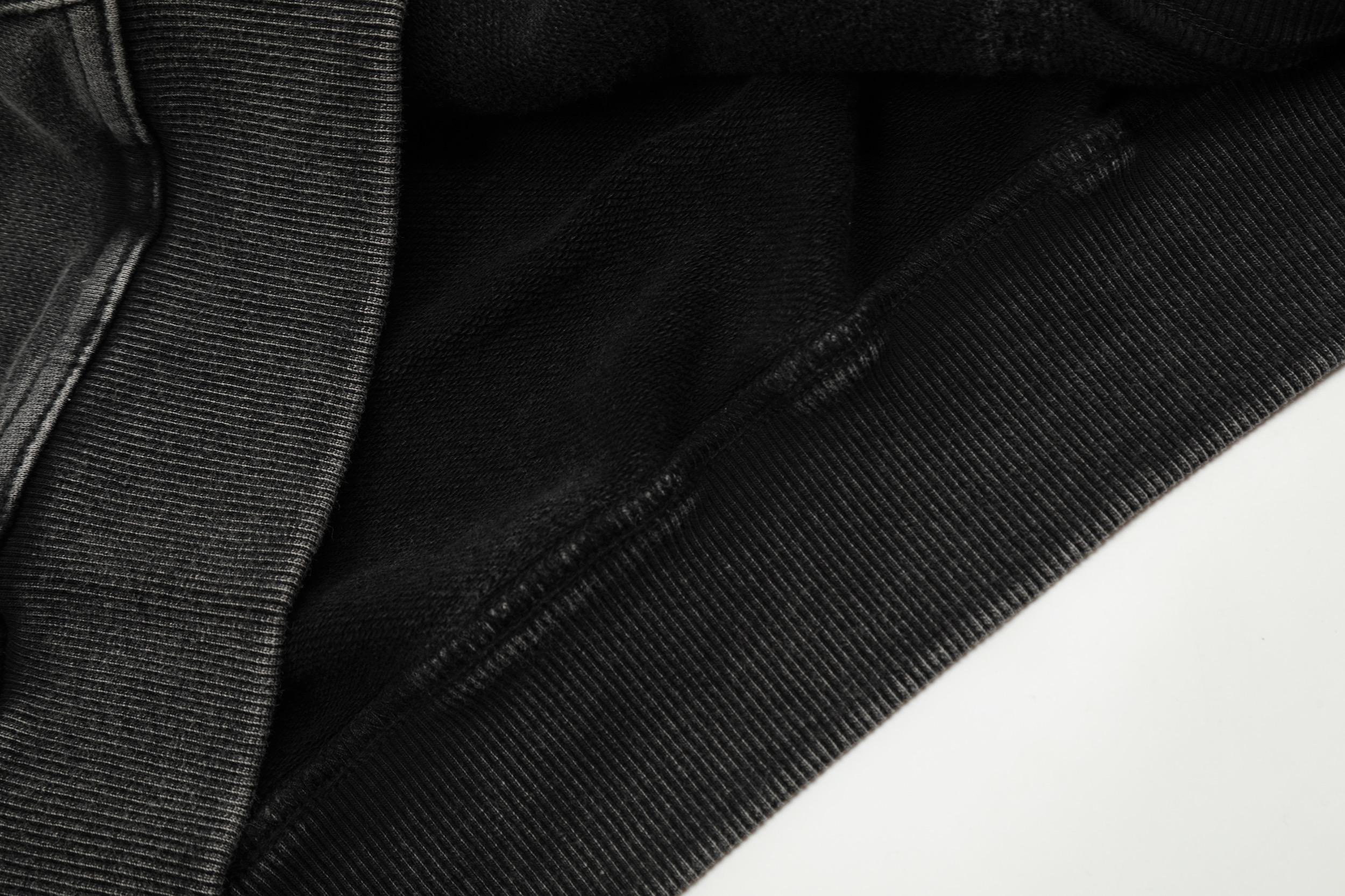 Худи Represent Dinosaur "Black" фото № 6