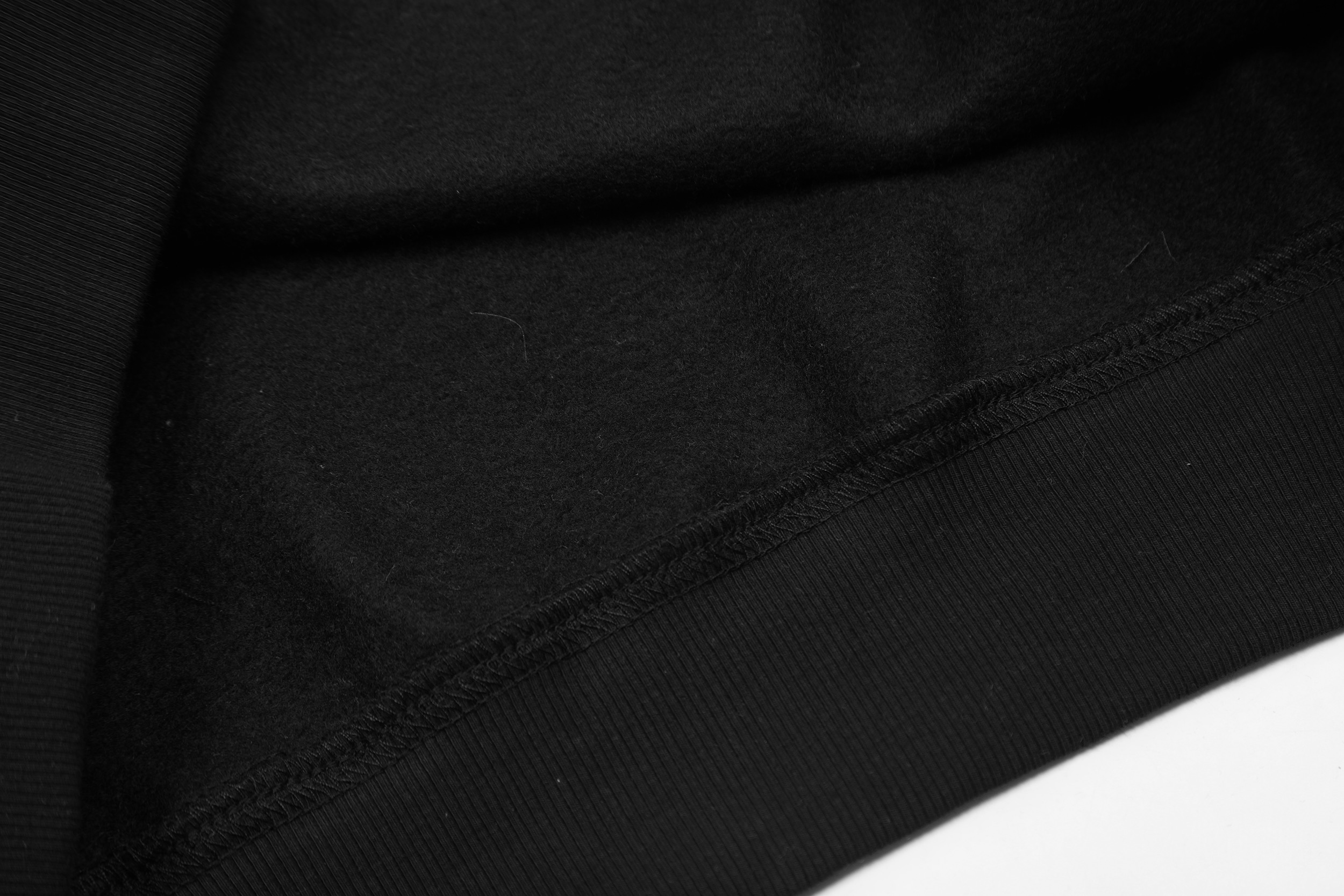 Худи Revenge Crux and Wings "Black" фото № 4