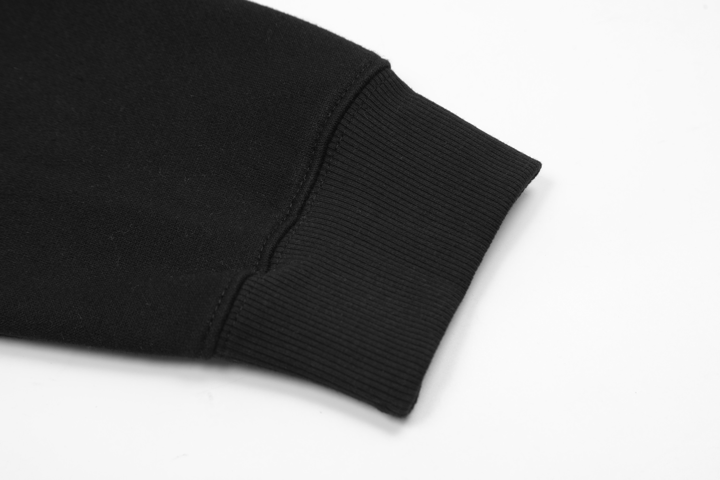 Худи Revenge Crux and Wings "Black" фото № 3