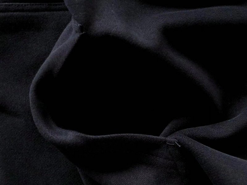 Футболка Stussy Inscription Krushin Competition "Black" фото № 4