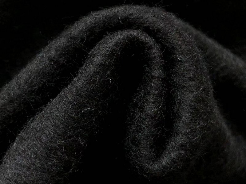 Худи Trapstar Leopard Print With Inscription "Black" фото № 6