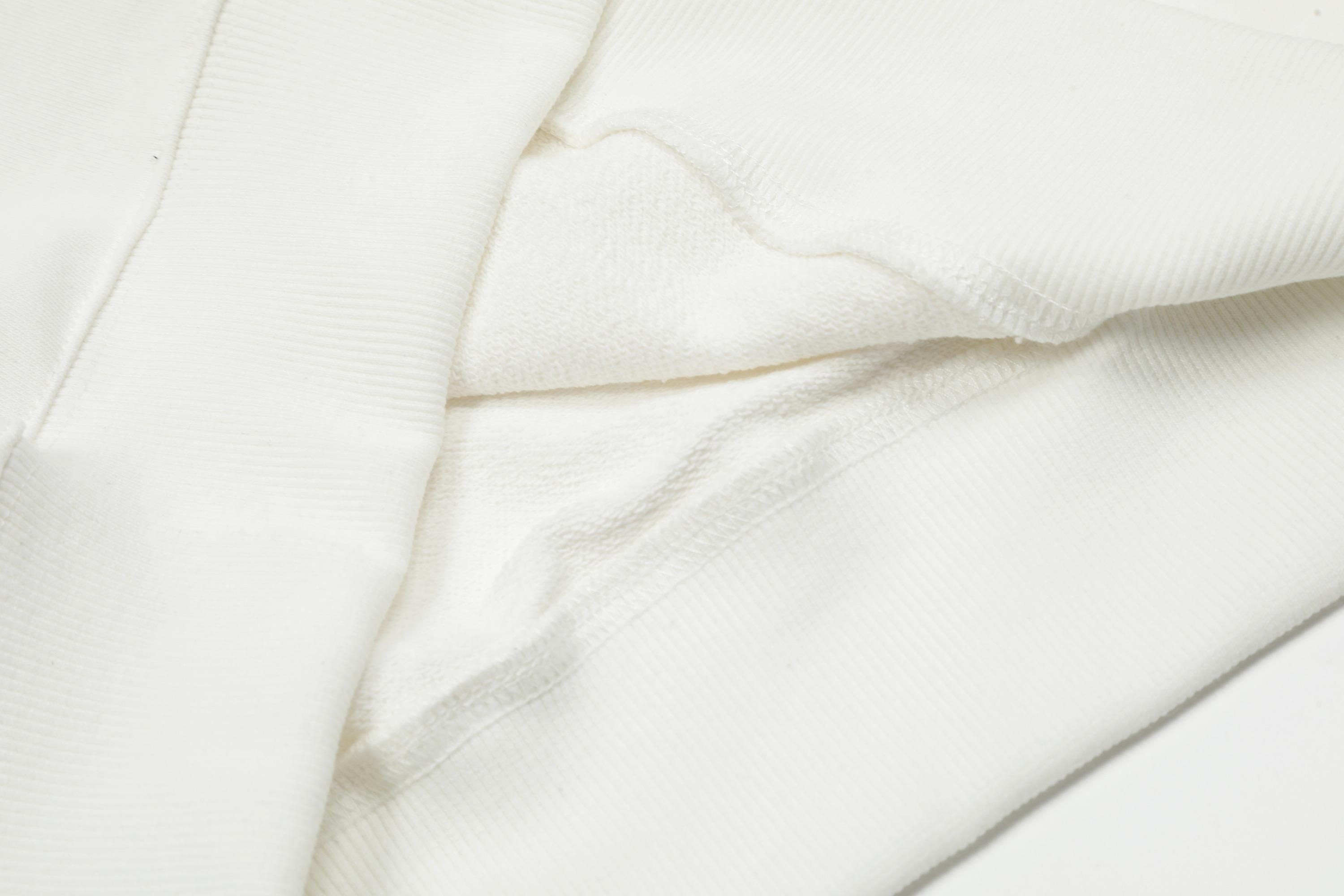 Худи VLONE Rodman Devil “White” фото № 3