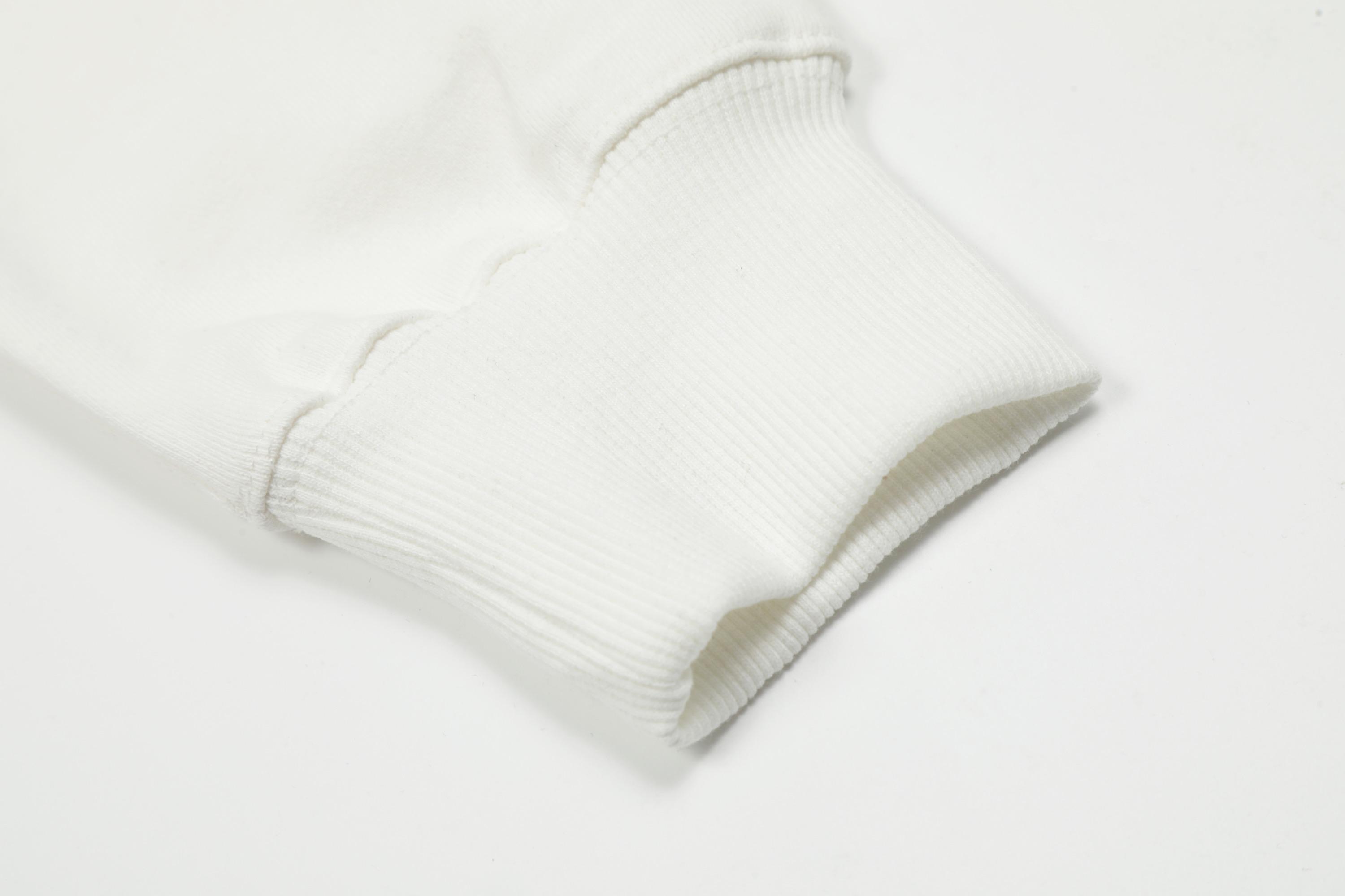 Худи VLONE Rodman Devil “White” фото № 6