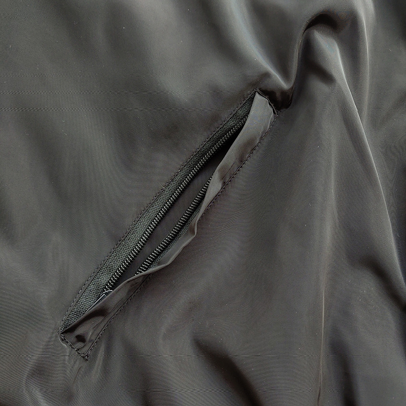 Олимпийка Balenciaga X Adidas With Stripes "Black" фото № 6