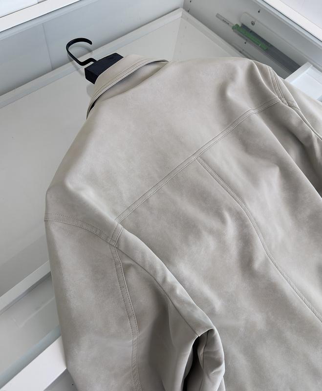 Куртка Christian Dior Shades Of Color "Gray" фото № 3