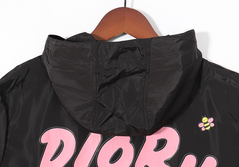 Куртка Christian Dior Color Print "Black" фото № 5