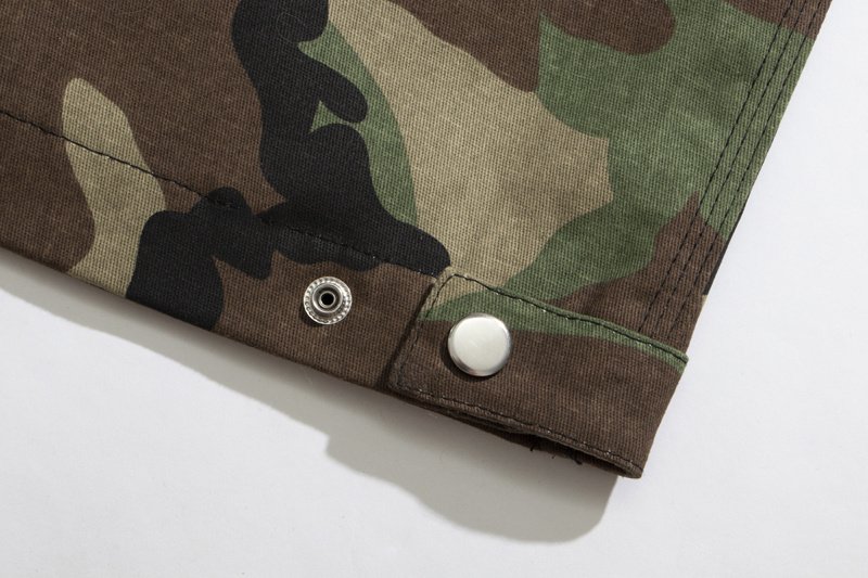 Олимпийка Gallery Dept Art That Kills "Green/Brown" фото № 4