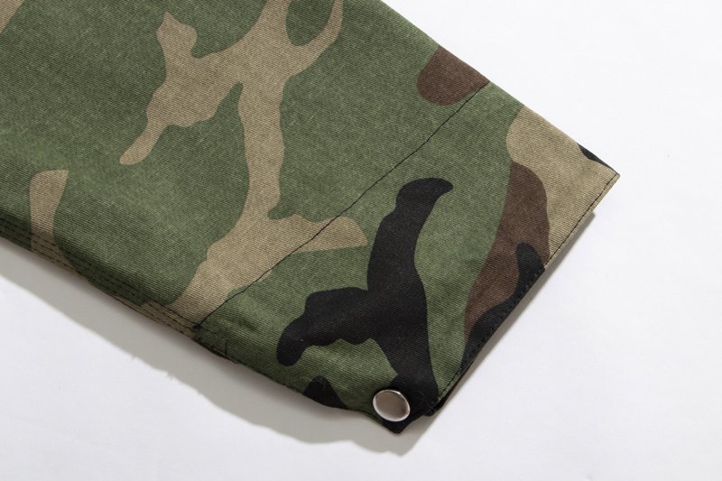 Олимпийка Gallery Dept Art That Kills "Green/Brown" фото № 5