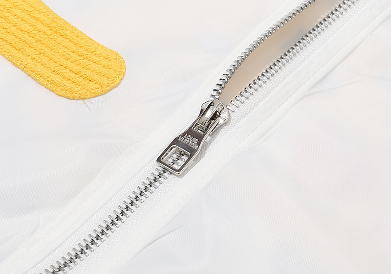 Куртка Louis Vuitton Tiger "White" фото № 6