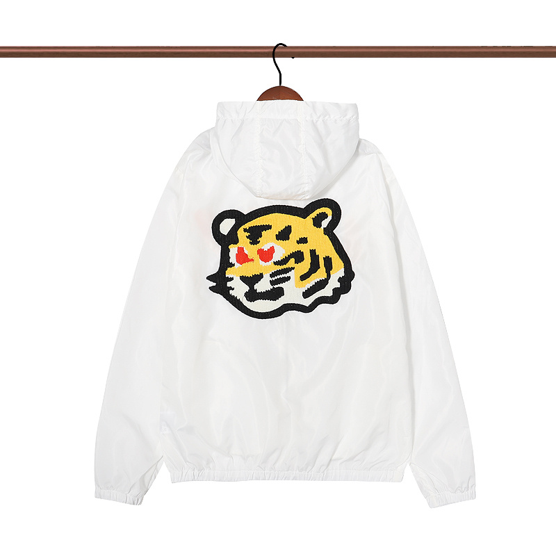 Куртка Louis Vuitton Tiger "White" фото № 2